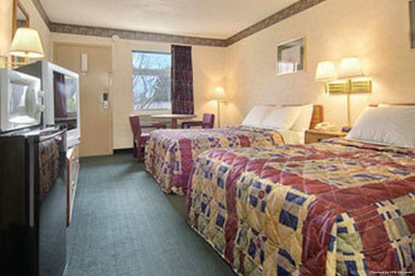 DAYS INN LANETT (Lanett)